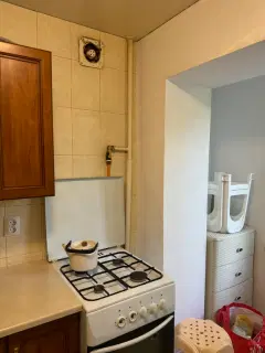 Фото гостя 4 — Квартира однокомнатная на улице Тхапсаева, 30 м², Владикавказ