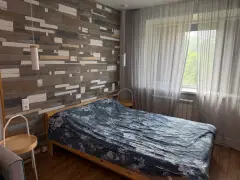 Фото гостя 1 — Квартира однокомнатная в Первореченском, 30 м², Владивосток