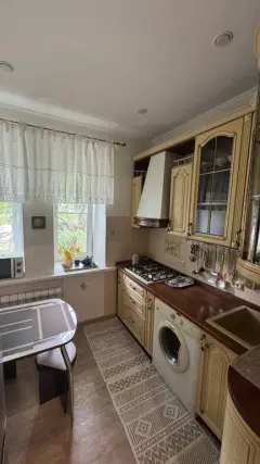 Фото гостя 5 — Квартира однокомнатная на площади Ленина, 30 м², Пятигорск