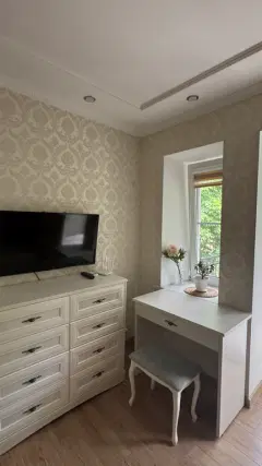 Фото гостя 8 — Квартира однокомнатная на площади Ленина, 30 м², Пятигорск