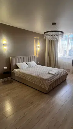 Фото гостя 3 — Квартира двухкомнатная в Дзержинском, 54 м², Волгоград
