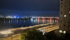 Фото гостя 10 — Квартира двухкомнатная в Центральном, 56 м², Красноярск