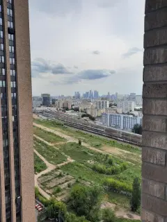 Фото гостя 5 — Апартаменты однокомнатные у Дмитровской, в Бутырском, 38 м², Москва