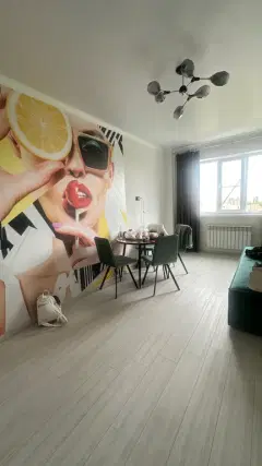 Фото гостя 3 — Квартира однокомнатная на улице Советской, 42 м², Минеральные Воды