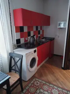 Фото гостя 5 — Студия однокомнатная на улице Ленина, 25 м², Сортавала