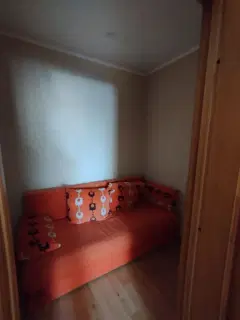 Фото гостя 8 — Квартира однокомнатная на улице Потёмкина, 52 м², Зеленоградск
