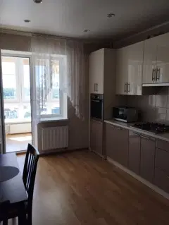 Фото гостя 12 — Квартира однокомнатная на улице Потёмкина, 52 м², Зеленоградск