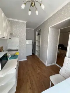 Фото гостя 3 — Квартира однокомнатная на улице Лермонтова, 33 м², Кисловодск