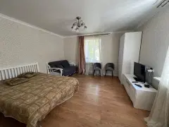 Фото гостя 12 — Квартира однокомнатная на улице Лермонтова, 33 м², Кисловодск