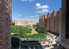 Фото гостя 5 — Квартира двухкомнатная на улице Восточно-Кругликовской, 65 м², Краснодар