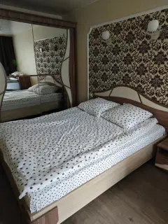 Фото гостя 12 — Квартира двухкомнатная на улице Народной, 42 м², Псков