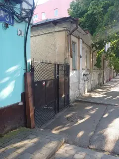 Фото гостя 6 — Квартира однокомнатная на проспекте Кирова, 28 м², Пятигорск