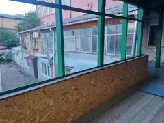 Фото гостя 7 — Квартира однокомнатная на проспекте Кирова, 28 м², Пятигорск