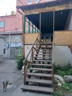 Фото гостя 8 — Квартира однокомнатная на проспекте Кирова, 28 м², Пятигорск
