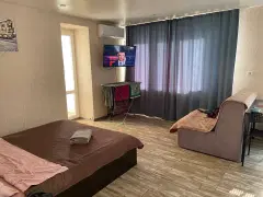 Фото гостя 2 — Студия однокомнатная на улице 25 Сентября, 30 м², Смоленск
