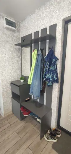Фото гостя 7 — Квартира однокомнатная в Автозаводском, 33 м², Тольятти