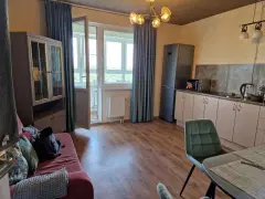 Фото гостя 8 — Квартира двухкомнатная в Советском, 42 м², Нижний Новгород
