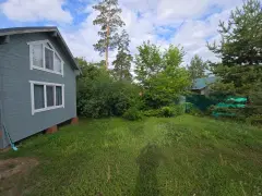 Фото гостя 2 — Коттедж 5-местный, 50 м², Самара