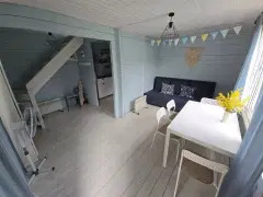 Фото гостя 11 — Коттедж 5-местный, 50 м², Самара