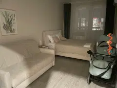 Фото гостя 3 — Квартира однокомнатная на улице Садовом Кольцо, 40 м², Краснодар