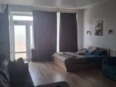 Фото гостя 6 — Студия однокомнатная на улице Малой Садовой, 30 м², Ессентуки