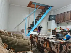 Фото гостя 3 — Дом 7-местный на улице Рабочой, 53 м², Ейск