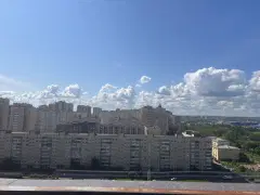 Фото гостя 1 — Апартаменты однокомнатные у Звезды, в Московском, 26 м², Санкт-Петербург