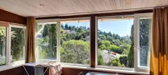 Фото гостя 7 — Апартаменты трёхкомнатные на улице Советской, 70 м², Симеиз