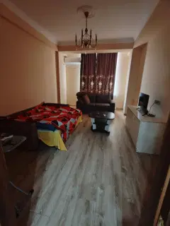Фото гостя 4 — Квартира однокомнатная на улице Сальмане, 50 м², Дербент
