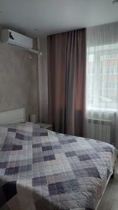 Фото гостя 11 — Квартира однокомнатная на улице Чкалова, 26 м², Дивеево
