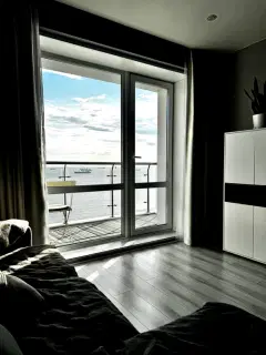 Фото гостя 12 — Квартира двухкомнатная в Фрунзенском, 55 м², Владивосток