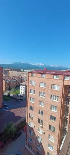 Фото гостя 2 — Квартира трёхкомнатная на проспекте Доваторе, 250 м², Владикавказ