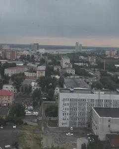 Фото гостя 2 — Квартира однокомнатная в Дзержинском, 45 м², Волгоград