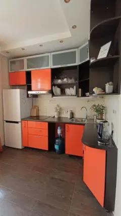 Фото гостя 6 — Квартира однокомнатная в Советском, 43 м², Нижний Новгород