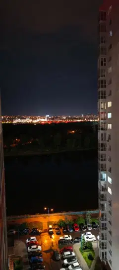 Фото гостя 5 — Студия однокомнатная на набережной Ярыгинской, 26 м², Красноярск