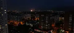 Фото гостя 9 — Студия однокомнатная на набережной Ярыгинской, 26 м², Красноярск