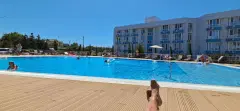 Фото гостя 6 — Апартаменты однокомнатные в Гагаринском, 27 м², Севастополь