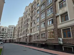 Фото гостя 7 — Апартаменты однокомнатные на улице Гагарина, 46 м², Зеленоградск