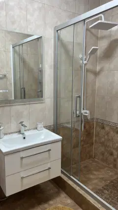 Фото гостя 12 — Квартира однокомнатная на улице Туристической, 49 м², Геленджик