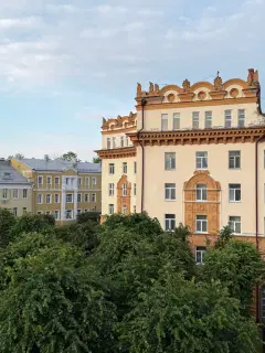 Фото гостя 11 — Квартира однокомнатная на улице Октябрьской Революции, 46 м², Смоленск