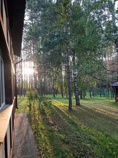 Фото гостя 6 — база отдыха «7 небо», Соликамск