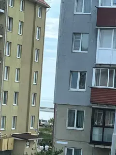 Фото гостя 2 — Квартира однокомнатная на улице Советской, 40 м², Янтарный