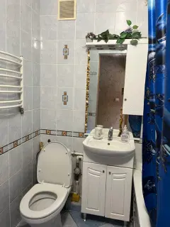Фото гостя 4 — Квартира однокомнатная на улице Советской, 40 м², Янтарный