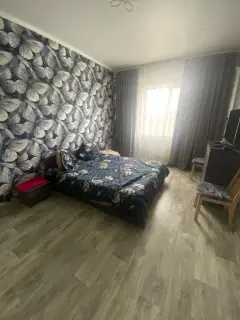 Фото гостя 3 — Квартира однокомнатная на улице Шмидте, 40 м², Ессентуки
