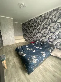 Фото гостя 2 — Квартира однокомнатная на улице Шмидте, 40 м², Ессентуки