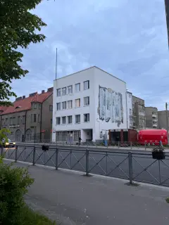 Фото гостя 2 — Студия однокомнатная на улице Карельской, 29 м², Сортавала