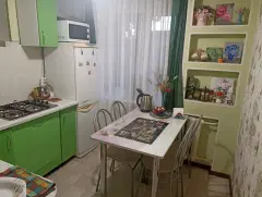 Фото гостя 12 — Квартира однокомнатная на улице Бакунина, 31 м², Смоленск