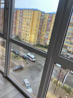 Фото гостя 1 — Квартира двухкомнатная на проспекте Акулиничева, 93 м², Каспийск