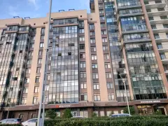 Фото гостя 3 — Квартира однокомнатная в Красносельском, 38 м², Санкт-Петербург