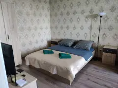 Фото гостя 3 — Квартира однокомнатная на улице Солнечной, 36 м², Сосновый Бор